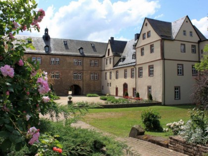 Фото: Schloss Wallhausen